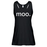 Mostly Running On Empty Multiple Sclerosis Warrior Ladies Essential Flowy Tank