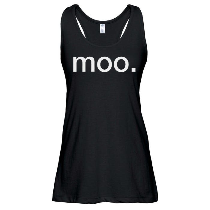 Mostly Running On Empty Multiple Sclerosis Warrior Ladies Essential Flowy Tank