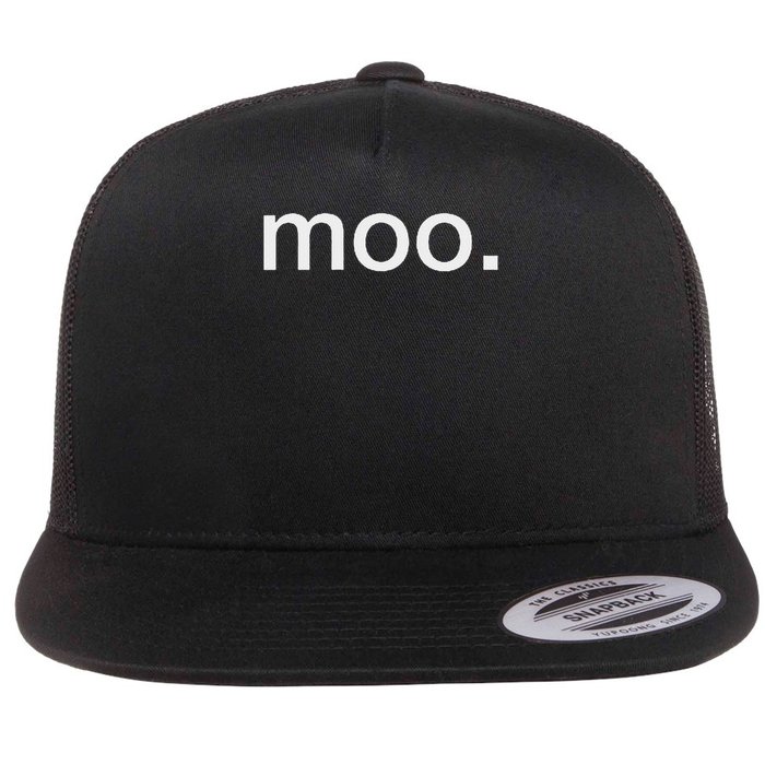 Mostly Running On Empty Multiple Sclerosis Warrior Flatbill Hat
