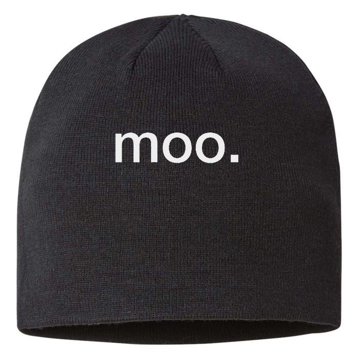 Mostly Running On Empty Multiple Sclerosis Warrior Sustainable Beanie