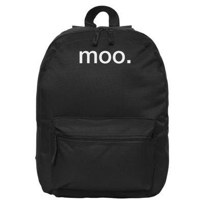Mostly Running On Empty Multiple Sclerosis Warrior 16 in Basic Backpack