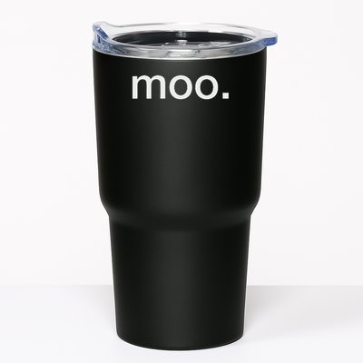 Mostly Running On Empty Multiple Sclerosis Warrior Tumbler