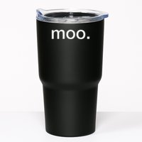 Mostly Running On Empty Multiple Sclerosis Warrior Tumbler