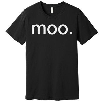 Mostly Running On Empty Multiple Sclerosis Warrior Premium T-Shirt