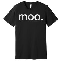 Mostly Running On Empty Multiple Sclerosis Warrior Premium T-Shirt