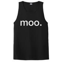 Mostly Running On Empty Multiple Sclerosis Warrior PosiCharge Competitor Tank