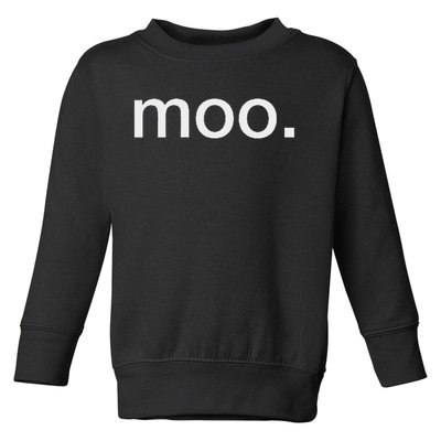 Mostly Running On Empty Multiple Sclerosis Warrior Toddler Sweatshirt