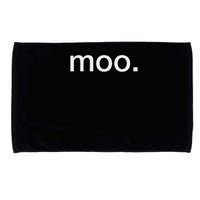 Mostly Running On Empty Multiple Sclerosis Warrior Microfiber Hand Towel