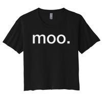 Mostly Running On Empty Multiple Sclerosis Warrior Crop Top