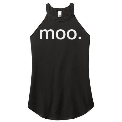Mostly Running On Empty Multiple Sclerosis Warrior Women's Perfect Tri Rocker Tank