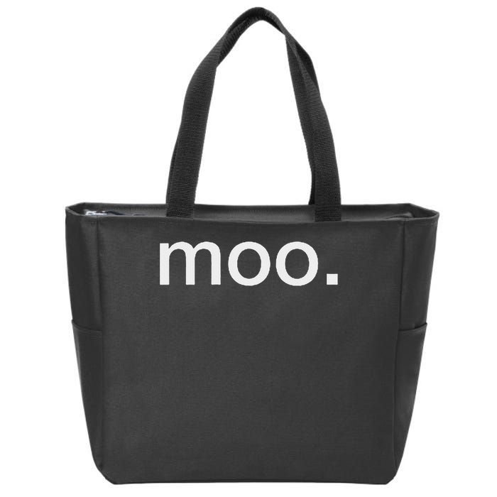 Mostly Running On Empty Multiple Sclerosis Warrior Zip Tote Bag