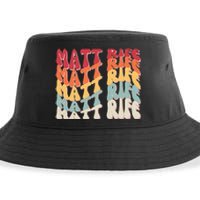 Matt Rife Problemattic Concert Tour Matt Rife Matt Comedy Sustainable Bucket Hat