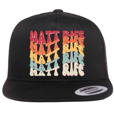 Matt Rife Problemattic Concert Tour Matt Rife Matt Comedy Flat Bill Trucker Hat