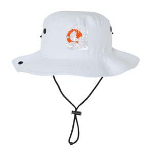 My Retirement Plan Retired Retiree Pension Fishing Fisher Legacy Cool Fit Booney Bucket Hat