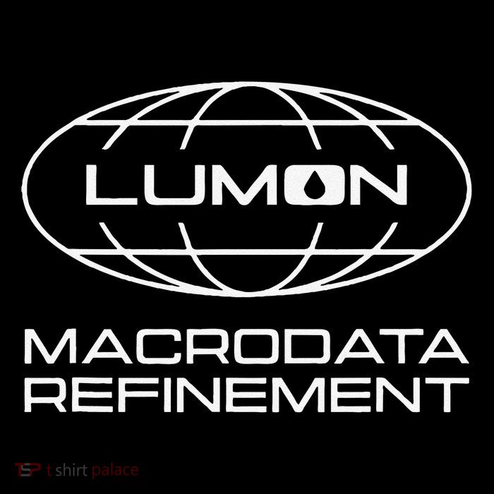 Macrodata Refinement Retro 90s Full-Length Apron With Pockets