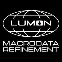 Macrodata Refinement Retro 90s 7-Panel Snapback Hat