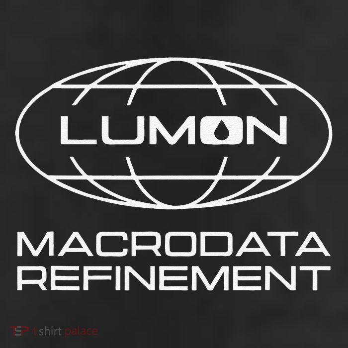 Macrodata Refinement Retro 90s Trucker Hat