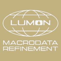 Macrodata Refinement Retro 90s Mousepad