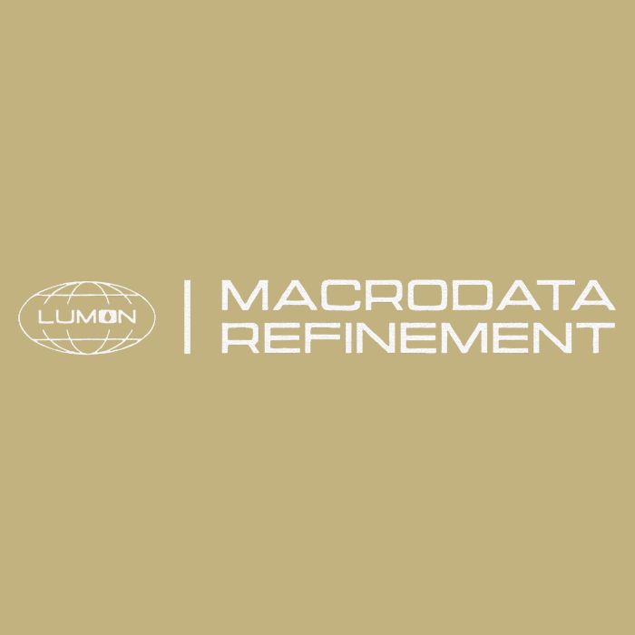 Macrodata Refinement Retro Vintage Cooling Performance Crew T-Shirt