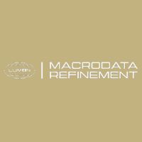 Macrodata Refinement Retro Vintage T-Shirt