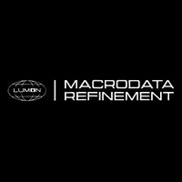Macrodata Refinement Retro Vintage Flat Bill Trucker Hat