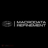 Macrodata Refinement Retro Vintage Cooling Performance Long Sleeve Crew