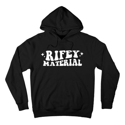 Matt Rife Rifey Material Hoodie