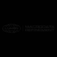 Macrodata Refinement Retro Vintage 16 in Basic Backpack