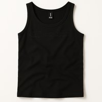 Macrodata Refinement Retro Vintage Tank Top