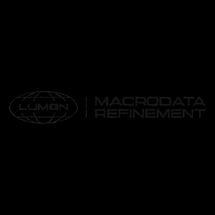 Macrodata Refinement Retro Vintage Tank Top