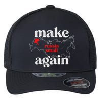 Make Russia Small Again Make Russia Small Again Flexfit Unipanel Trucker Cap