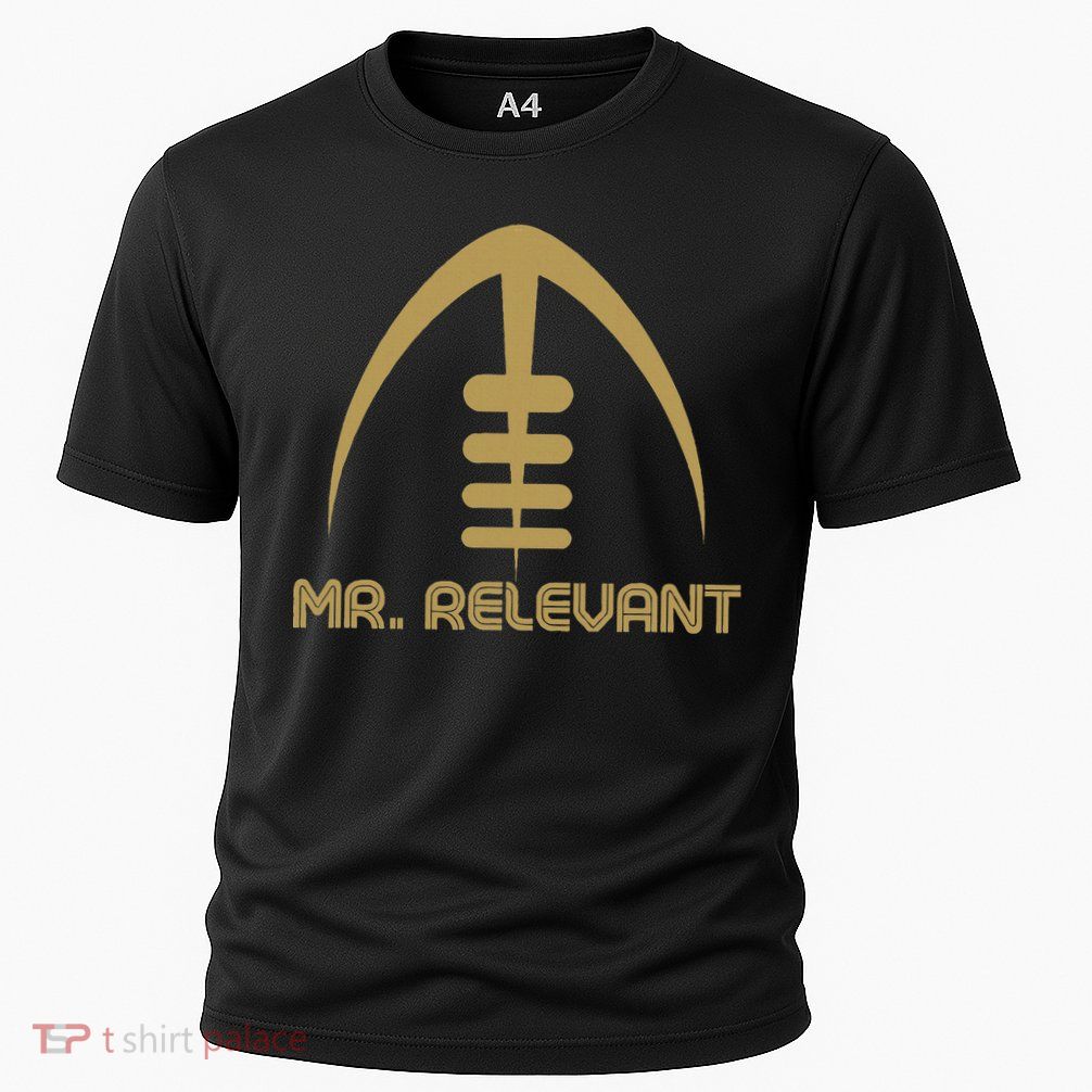 Mr. Relevant San Francisco Performance Shirt