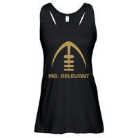 Mr. Relevant San Francisco Ladies Essential Flowy Tank