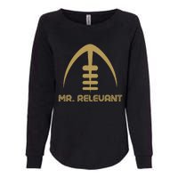 Mr. Relevant San Francisco Womens California Wash Sweatshirt