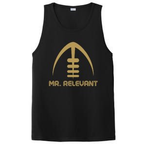 Mr. Relevant San Francisco PosiCharge Competitor Tank