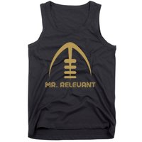 Mr. Relevant San Francisco Tank Top