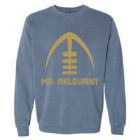 Mr. Relevant San Francisco Garment-Dyed Sweatshirt