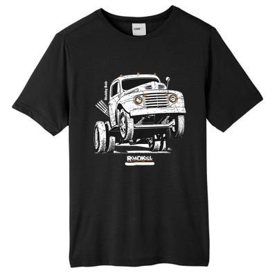 Motortrend Roadkill Stubby Bob Tall Fusion ChromaSoft Performance T-Shirt