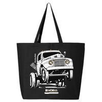 Motortrend Roadkill Stubby Bob 25L Jumbo Tote