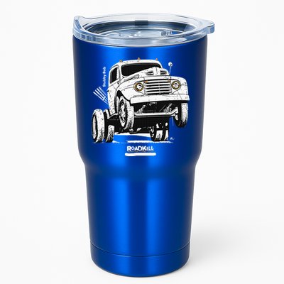 Motortrend Roadkill Stubby Bob Tumbler