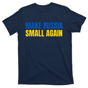 Make Russia Small Again T-Shirt