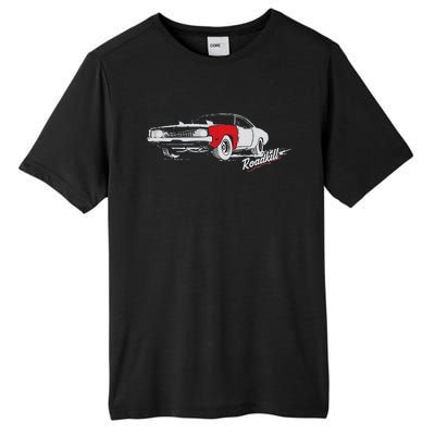 Motortrend Roadkill Stubby Bob Tall Fusion ChromaSoft Performance T-Shirt