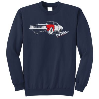 Motortrend Roadkill Stubby Bob Sweatshirt