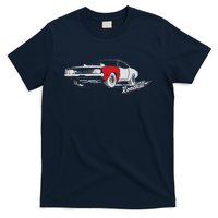 Motortrend Roadkill Stubby Bob T-Shirt