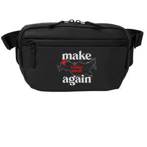 Make Russia Small Again Make Russia Small Again Crossbody Pack