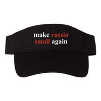 Make Russia Small Again Volodymyr Zelensky Visor