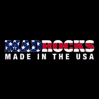 Madrocks Restaurant & Sports Grill In Derby Ks Usa Drawstring Bag