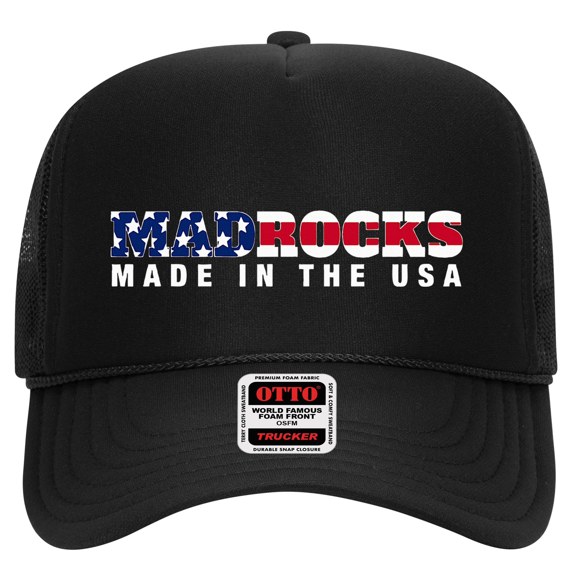 Madrocks Restaurant & Sports Grill In Derby Ks Usa Hat