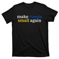 Make Russia Small Again T-Shirt