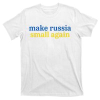 Make Russia Small Again T-Shirt